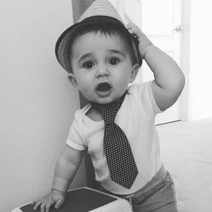 Meet your Posher, Kristin